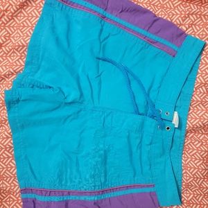 Vintage Board Shorts